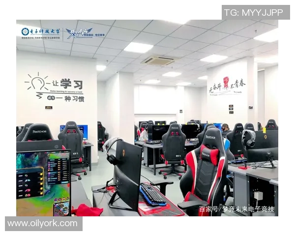 电竞终身学习新模式：成人如何在职业生涯中持续提升电竞技能与知识