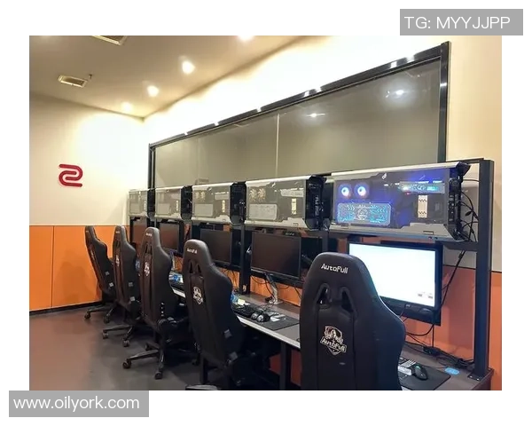 电竞社会展望：探讨电子竞技对未来社会发展的深远影响与变革