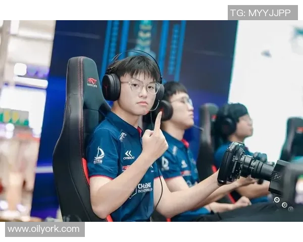 电竞选手大脑活动研究揭示游戏表现与脑科学的深度联系